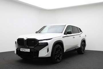 PHEV 30 kWh M Sport V8 Carbon l Drive Assistance l