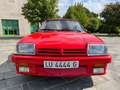 Opel Manta GT-E Rood - thumbnail 2