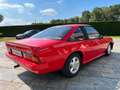 Opel Manta GT-E Rojo - thumbnail 4