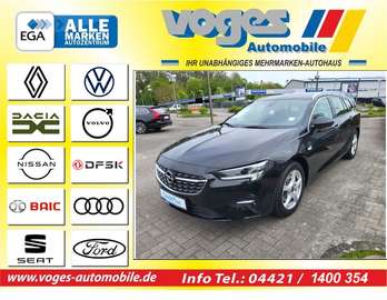 Sports Tourer 2.0 Diesel Aut. Business