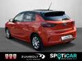Opel Corsa Edition Limousine 1.2 55kW + Kamera + PDC+ Oranje - thumbnail 6