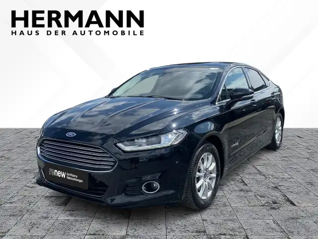 Ford Mondeo 2.0 CAM*LED*NAVI*SHZ*SYNC*2xKlima*LED*AUT