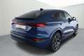 Audi Q6 e-tron QUA*MATRIX*PANO*HUD*AHK*STAN Blau - thumbnail 3