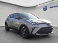 Toyota C-HR 2.0 Hybrid Team Deutschland AHK Argent - thumbnail 8