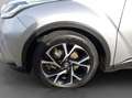 Toyota C-HR 2.0 Hybrid Team Deutschland AHK Argent - thumbnail 24