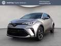 Toyota C-HR 2.0 Hybrid Team Deutschland AHK Argent - thumbnail 1