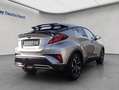 Toyota C-HR 2.0 Hybrid Team Deutschland AHK Argent - thumbnail 6