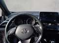 Toyota C-HR 2.0 Hybrid Team Deutschland AHK Argent - thumbnail 11
