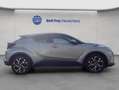 Toyota C-HR 2.0 Hybrid Team Deutschland AHK Argent - thumbnail 7