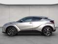 Toyota C-HR 2.0 Hybrid Team Deutschland AHK Argent - thumbnail 2