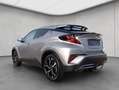Toyota C-HR 2.0 Hybrid Team Deutschland AHK Argent - thumbnail 3