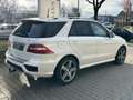 Mercedes-Benz ML 350 CDI 4M 7G AMG BRABUS PANORAMA BI-XENON Weiß - thumbnail 5