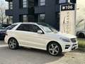 Mercedes-Benz ML 350 CDI 4M 7G AMG BRABUS PANORAMA BI-XENON Weiß - thumbnail 3