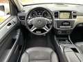 Mercedes-Benz ML 350 CDI 4M 7G AMG BRABUS PANORAMA BI-XENON Weiß - thumbnail 10