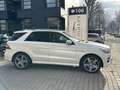 Mercedes-Benz ML 350 CDI 4M 7G AMG BRABUS PANORAMA BI-XENON Weiß - thumbnail 6