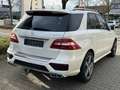 Mercedes-Benz ML 350 CDI 4M 7G AMG BRABUS PANORAMA BI-XENON Weiß - thumbnail 4