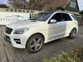 Mercedes-Benz ML 350 CDI 4M 7G AMG BRABUS PANORAMA BI-XENON Weiß - thumbnail 12