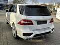 Mercedes-Benz ML 350 CDI 4M 7G AMG BRABUS PANORAMA BI-XENON Weiß - thumbnail 9