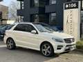 Mercedes-Benz ML 350 CDI 4M 7G AMG BRABUS PANORAMA BI-XENON Weiß - thumbnail 1