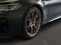 BMW M5 Lim.CS*FrozenDeepGreen*Deutsche Ausführung* Grün - thumbnail 8
