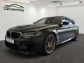 BMW M5 Lim.CS*FrozenDeepGreen*Deutsche Ausführung* Grün - thumbnail 1