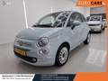 Fiat 500 1.0 Hybrid Dolcevita Panoramadak Navi Carplay Airc Vert - thumbnail 1