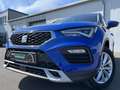 SEAT Ateca 2.0 TDI DSG 4Motion Style 148€ m. 20% Anzahlung Blau - thumbnail 1