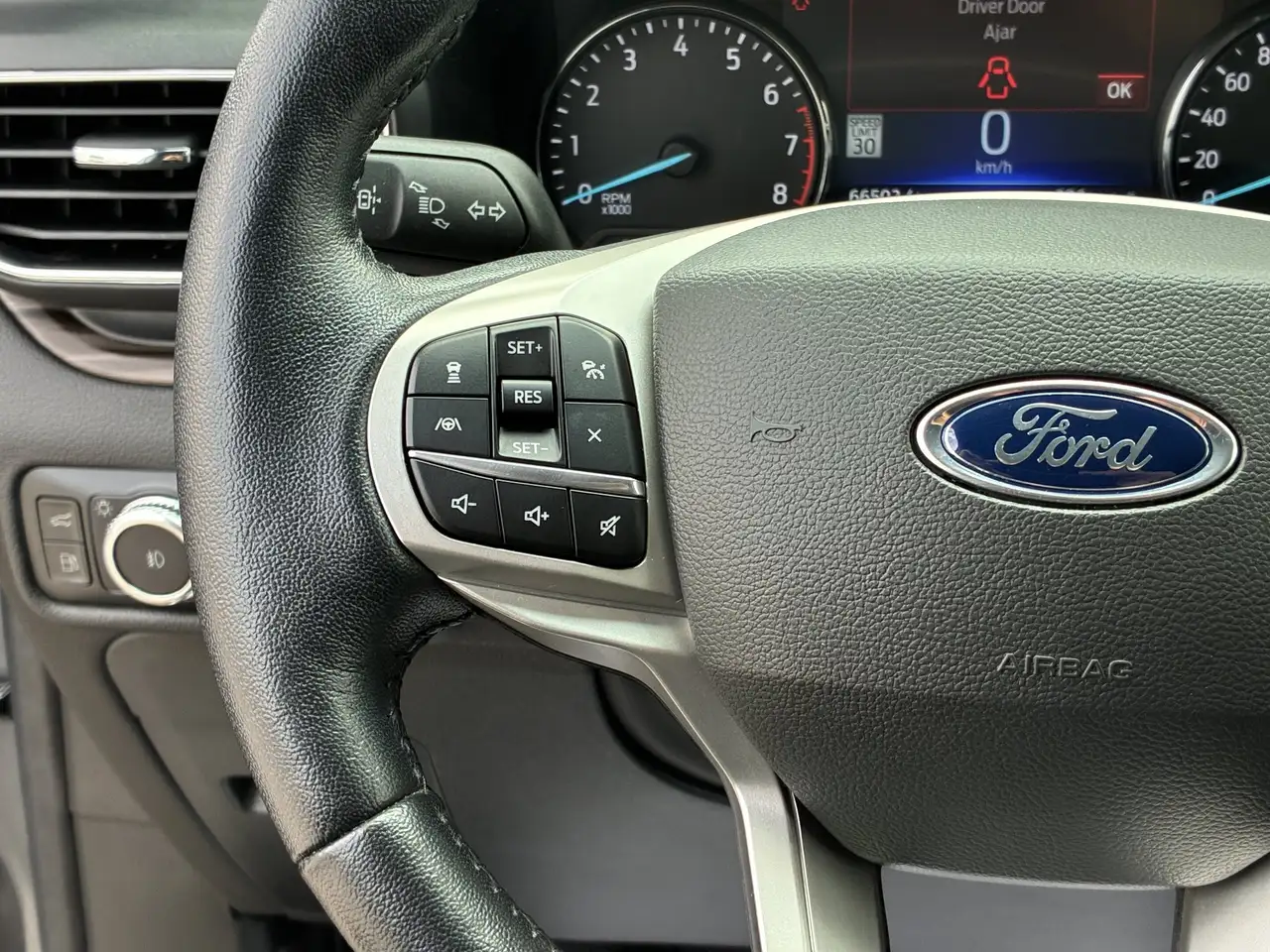 Ford Explorer fotografie Ford Explorer