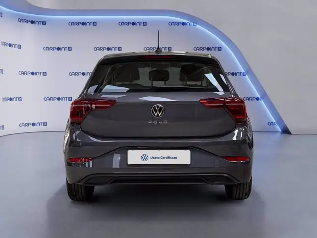 Volkswagen Polo view 6