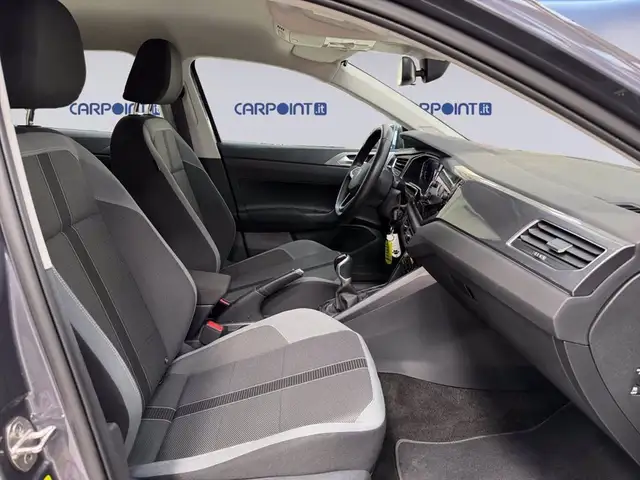 Volkswagen Polo view 17