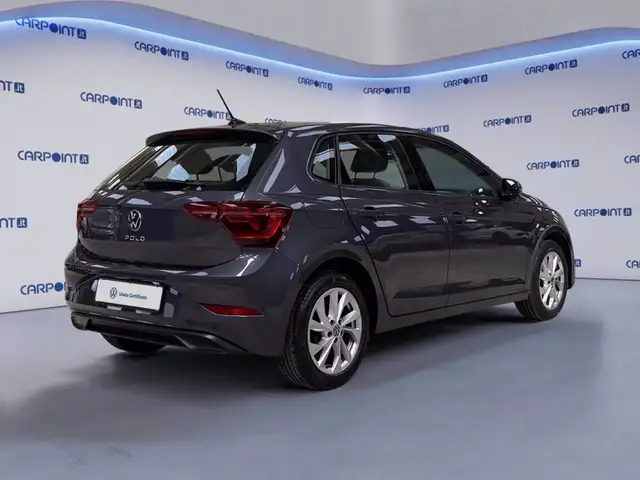 Volkswagen Polo view 7