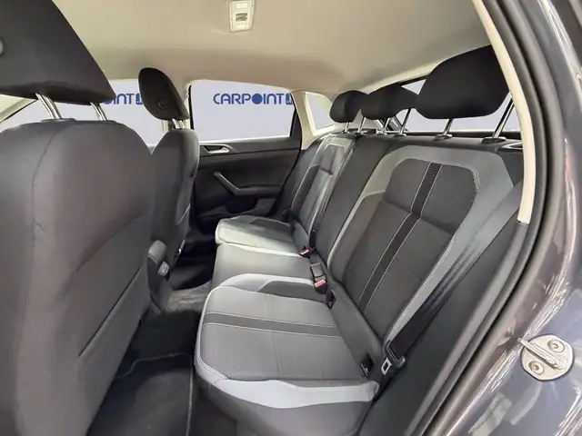 Volkswagen Polo view 15