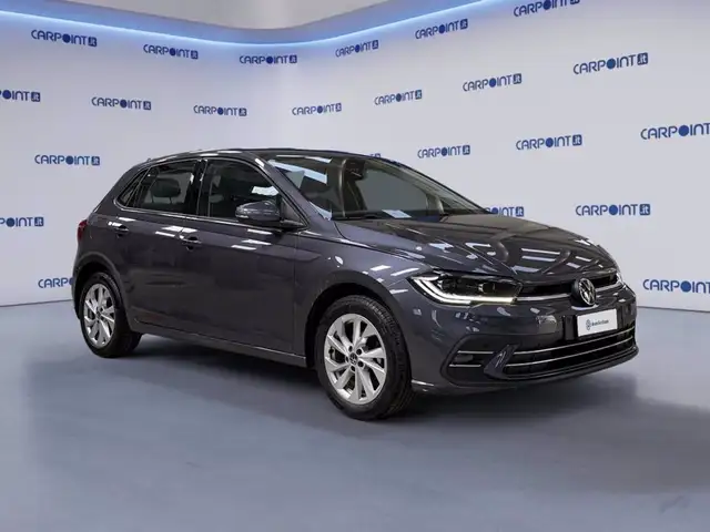 Volkswagen Polo view 9