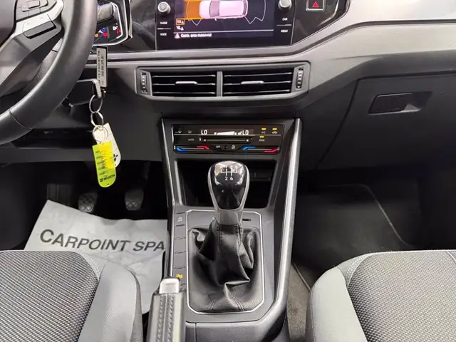 Volkswagen Polo view 13