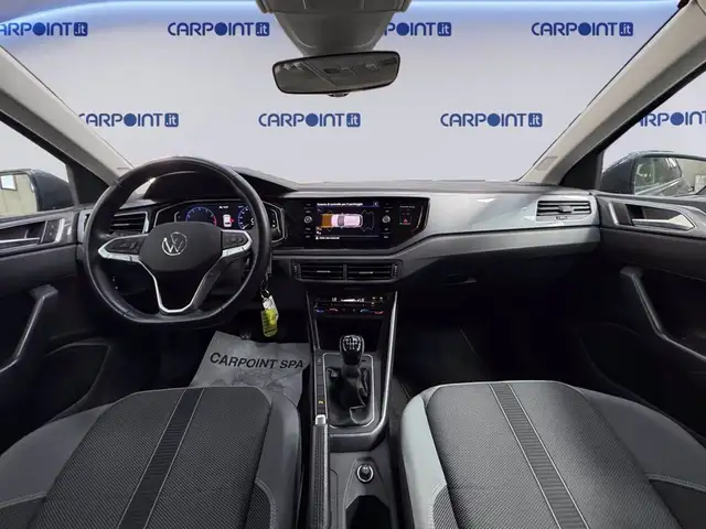 Volkswagen Polo view 12