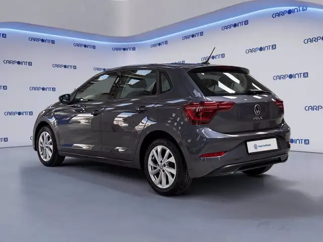 Volkswagen Polo view 5