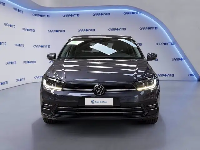 Volkswagen Polo view 10