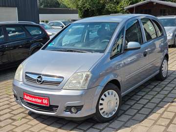 NAVI 1.6 TWINPORT*AHK*KLIMA*01/2028*SHZ