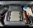 Audi A6 2.4 Pro Line Zwart - thumbnail 8