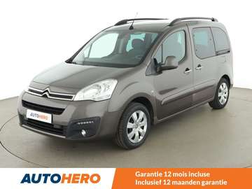 1.6 Blue-HDi Selection