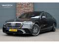 Mercedes-Benz S 400 400d 4MATIC Lang AMG Line Aut9 | Airmatic | Achter Grijs - thumbnail 1