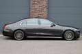 Mercedes-Benz S 400 400d 4MATIC Lang AMG Line Aut9 | Airmatic | Achter Grijs - thumbnail 11