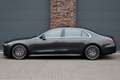 Mercedes-Benz S 400 400d 4MATIC Lang AMG Line Aut9 | Airmatic | Achter Grijs - thumbnail 9