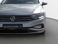 Volkswagen Passat Variant 2.0 TDI RFK*Navi*AHK*LED*ACC*DAB+ Argent - thumbnail 12