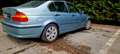 BMW 318 BMW 318i (2003) | 180.000 km | Benzine | Navigatie Bleu - thumbnail 19