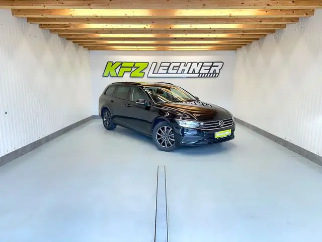 Volkswagen Passat Variant 2.0 TDI DSG "AHK*R-KAM*CARPLAY"