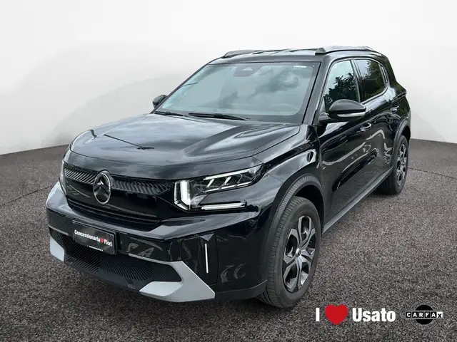 Citroen C3 Aircross II 2024 1.2 puretech turbo You Pack Plus 100cv