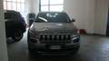 Jeep Cherokee 2.2 mjt Limited 4wd active drive auto Argent - thumbnail 1