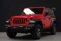 Jeep Wrangler 2.0T GME Rubicon 8ATX Rojo - thumbnail 2