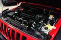 Jeep Wrangler 2.0T GME Rubicon 8ATX Rojo - thumbnail 14